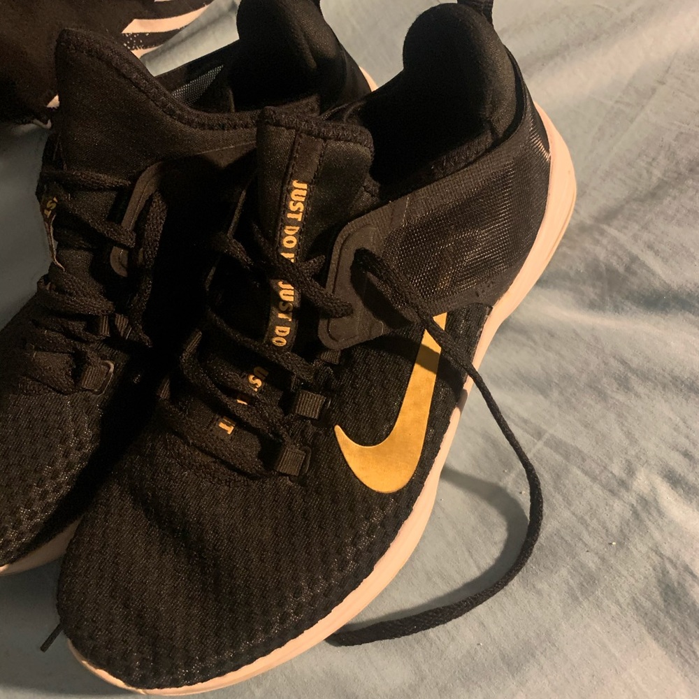 Nike sneakers
